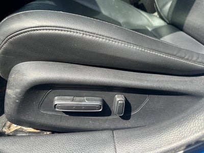 2022 Honda Civic Hatchback Sport Touring