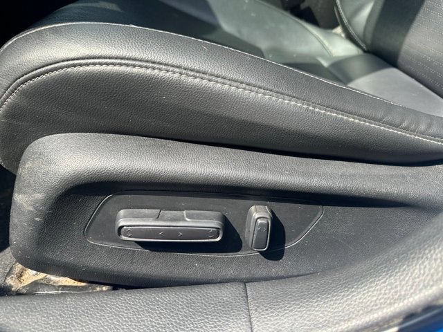 2022 Honda Civic Hatchback Sport Touring