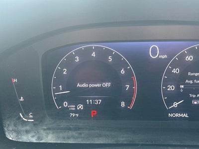 2022 Honda Civic Hatchback Sport Touring