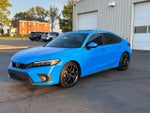 2022 Honda Civic Hatchback Sport Touring