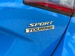 2022 Honda Civic Hatchback Sport Touring