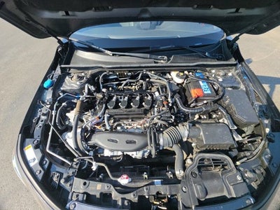 2023 Honda Civic Hatchback Sport Touring