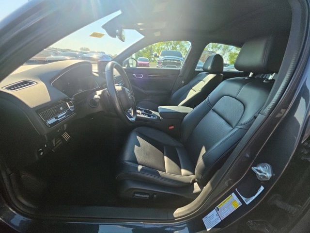 2023 Honda Civic Hatchback Sport Touring