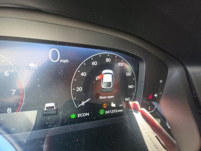 2023 Honda Civic Hatchback Sport Touring