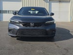 2023 Honda Civic Hatchback Sport Touring