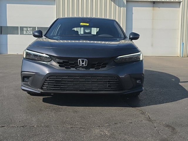 2023 Honda Civic Hatchback Sport Touring