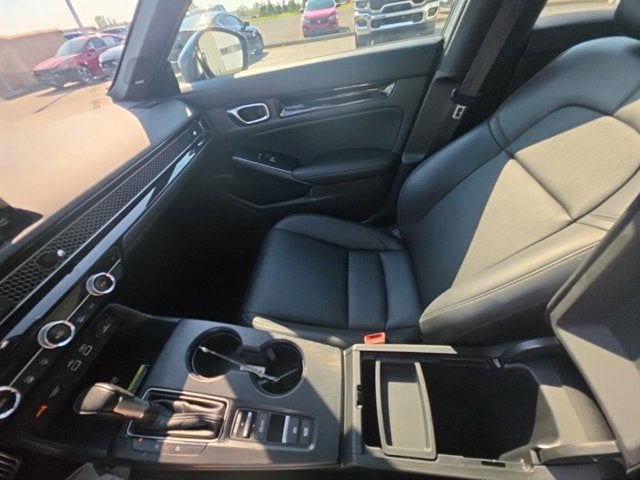 2023 Honda Civic Hatchback Sport Touring