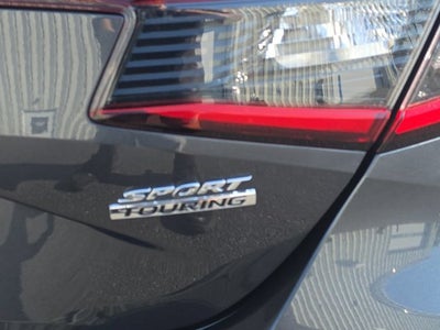 2023 Honda Civic Hatchback Sport Touring