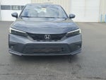 2024 Honda Civic Hatchback Sport Touring