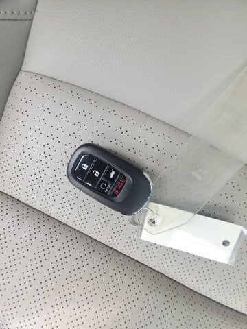 2024 Honda Civic Hatchback Sport Touring