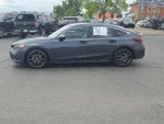 2024 Honda Civic Hatchback Sport Touring