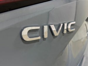 2024 Honda Civic Sport Touring CVT