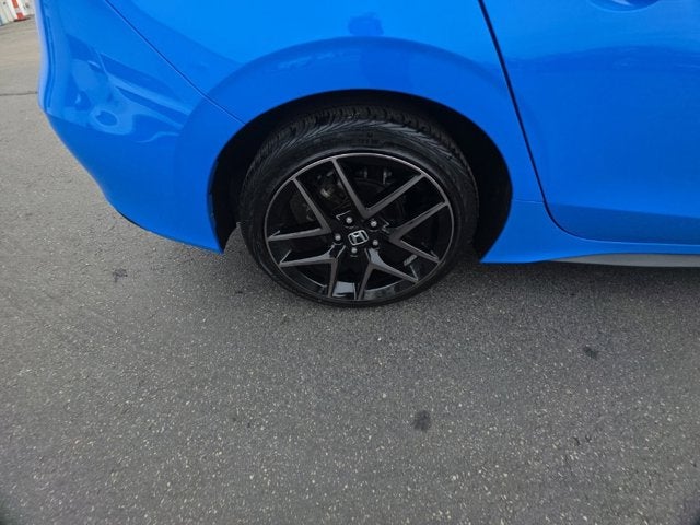 2024 Honda Civic Hatchback Sport Touring