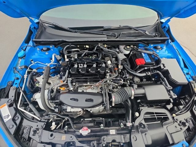 2024 Honda Civic Hatchback Sport Touring