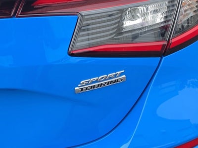 2024 Honda Civic Hatchback Sport Touring