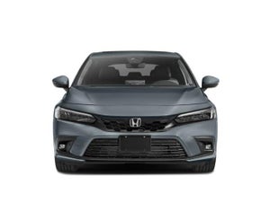 2024 Honda Civic Sport Touring CVT