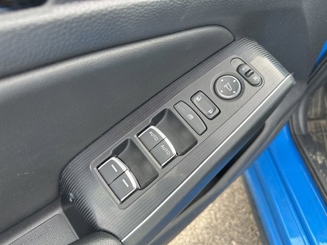 2022 Honda Civic Hatchback Sport Touring
