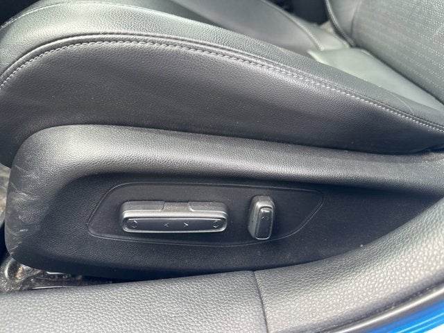 2022 Honda Civic Hatchback Sport Touring
