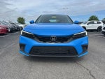 2022 Honda Civic Hatchback Sport Touring