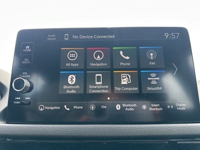 2022 Honda Civic Hatchback Sport Touring