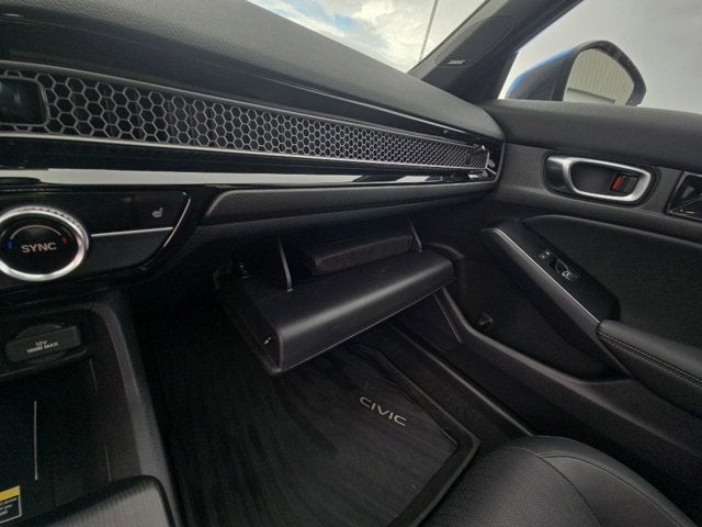 2022 Honda Civic Hatchback Sport Touring