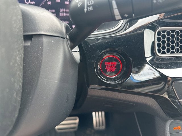 2022 Honda Civic Hatchback Sport Touring