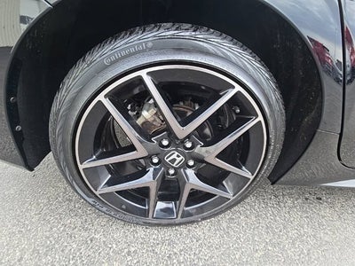 2024 Honda Civic Hatchback Sport Touring