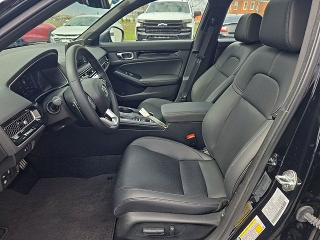 2024 Honda Civic Hatchback Sport Touring