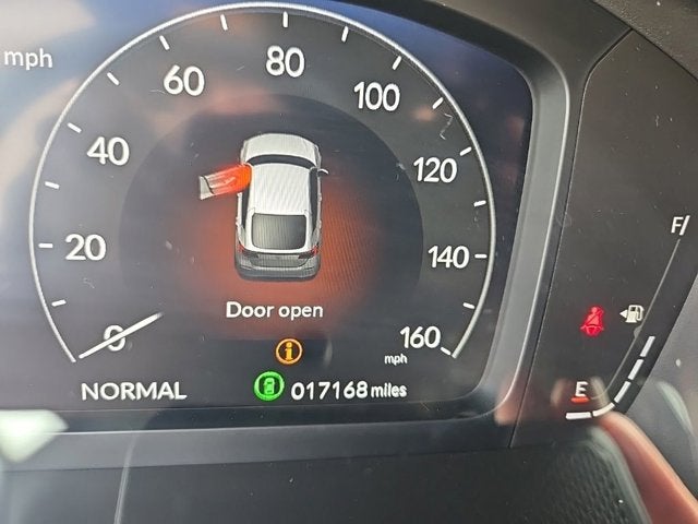 2024 Honda Civic Hatchback Sport Touring