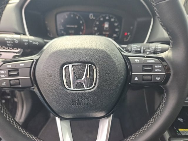 2024 Honda Civic Hatchback Sport Touring