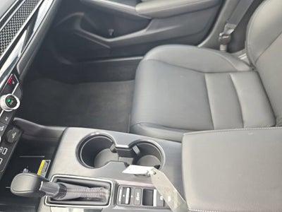 2024 Honda Civic Hatchback Sport Touring