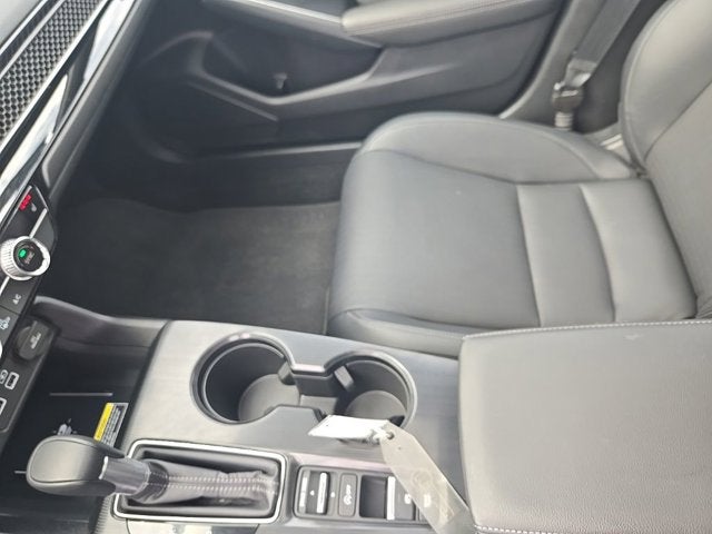 2024 Honda Civic Hatchback Sport Touring