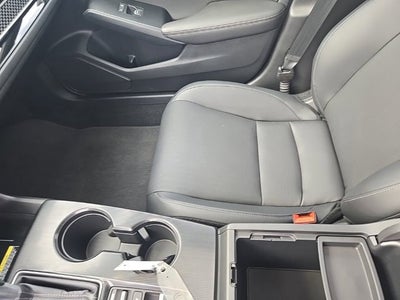 2024 Honda Civic Hatchback Sport Touring