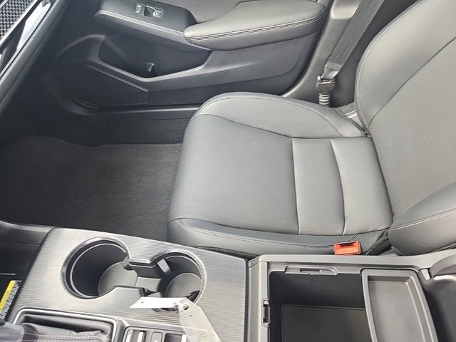 2024 Honda Civic Hatchback Sport Touring