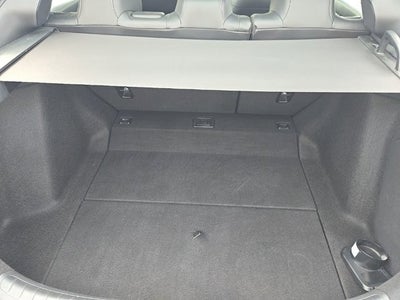 2024 Honda Civic Hatchback Sport Touring