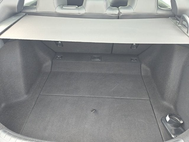 2024 Honda Civic Hatchback Sport Touring