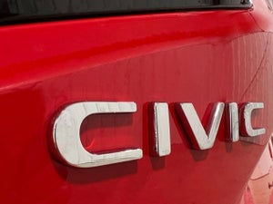 2024 Honda Civic Sport Manual