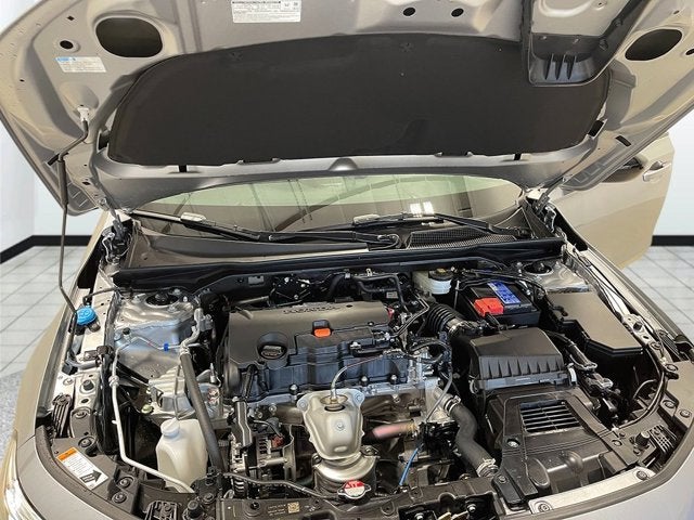 2024 Honda Civic Hatchback Sport