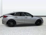 2024 Honda Civic Hatchback Sport