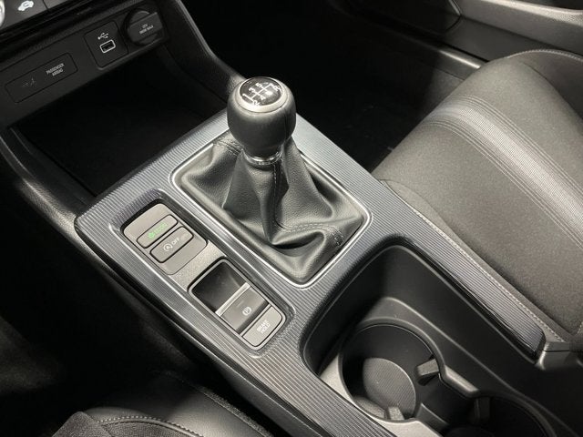 2024 Honda Civic Hatchback Sport