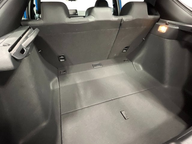 2024 Honda Civic Hatchback Sport