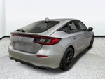 2024 Honda Civic Hatchback Sport