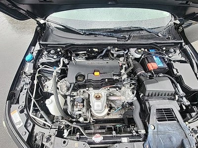 2023 Honda Civic Hatchback LX