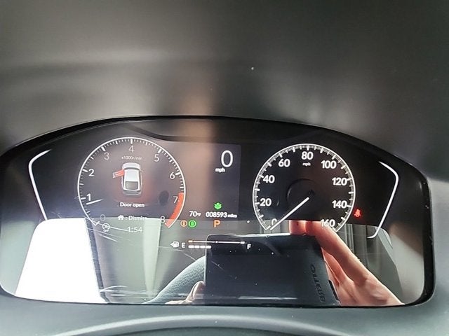 2023 Honda Civic Hatchback LX