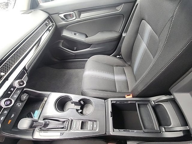 2023 Honda Civic Hatchback LX