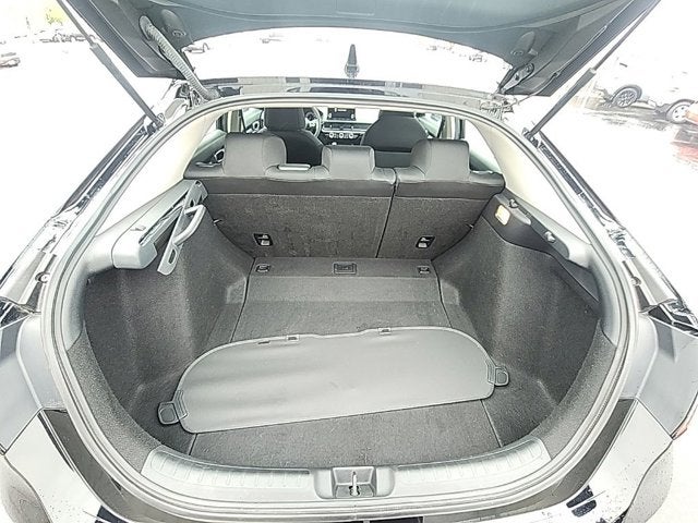 2023 Honda Civic Hatchback LX