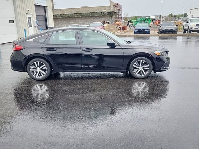 2023 Honda Civic Hatchback LX