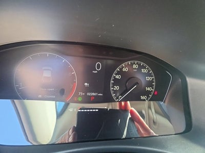 2024 Honda Civic Hatchback LX