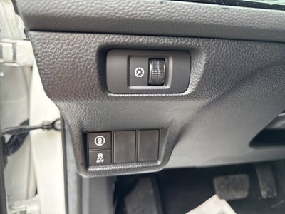 2024 Honda Civic Hatchback LX