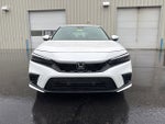 2024 Honda Civic Hatchback LX
